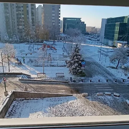 Mery Sarajevo